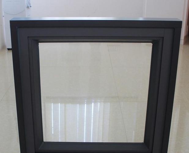 长沙玻璃门窗厂供应 铝合金门窗 上悬窗 隔音窗 隔热门窗产品高清图片